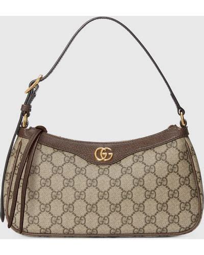 gucci geldtasche damen|gucci shoulder bag.